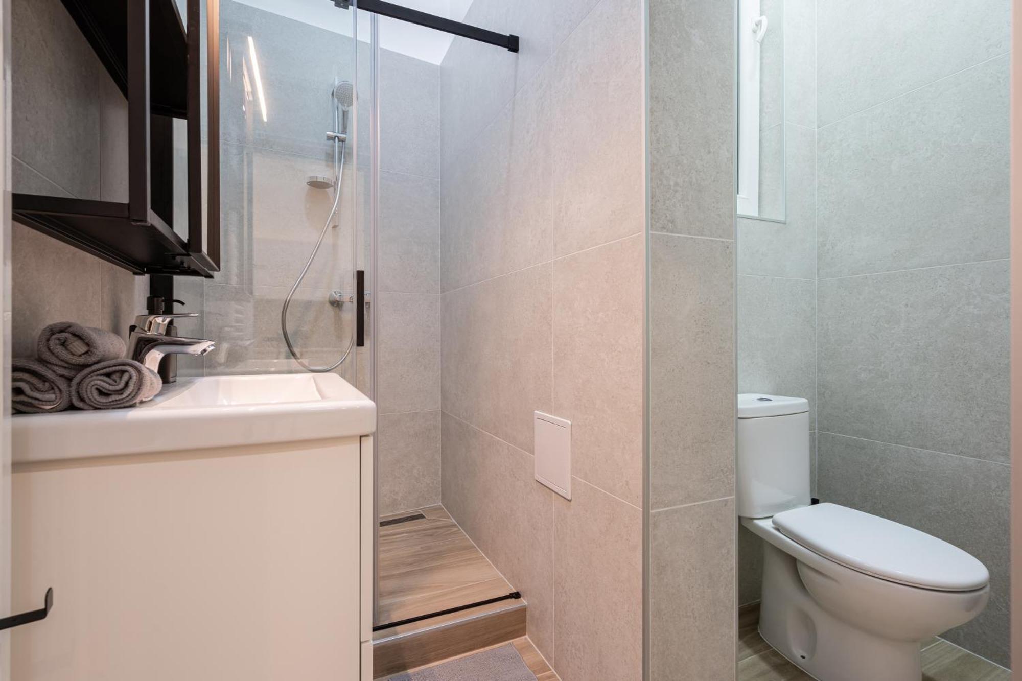 Luxurious Downtown Family Suite Budapest Kültér fotó